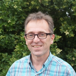 Martin Lelie