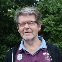 Wout van Wijngaarden