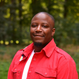 David Iboma